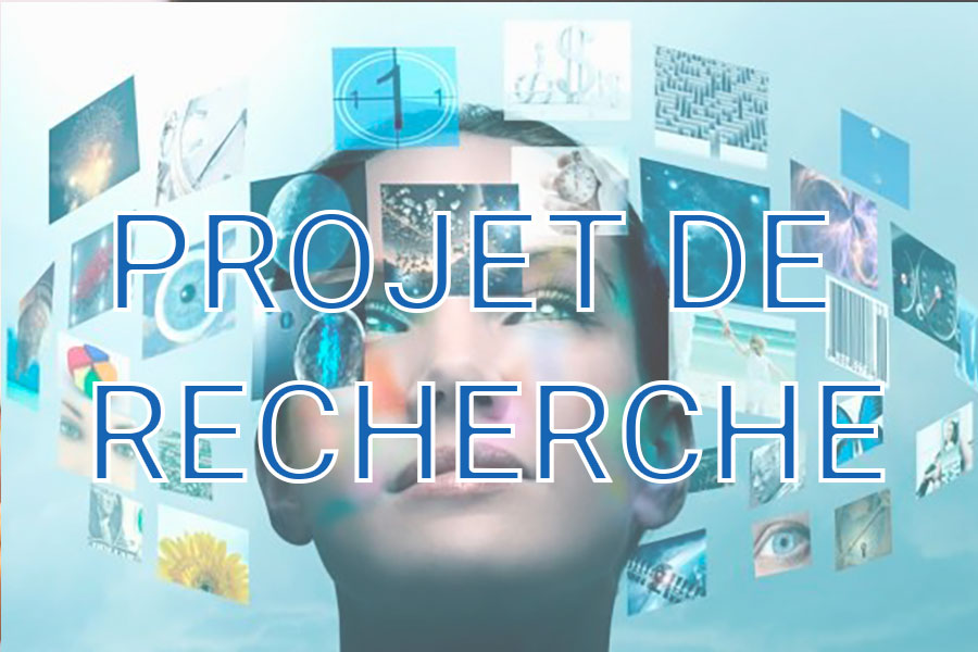 comment trouver son projet de recherche